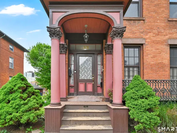 33 Congress Street #C, Hartford, CT 06114