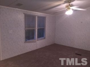 216 New Creech Rd, Selma, NC 27576