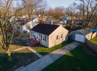 215 W Paulding Rd, Fort Wayne, IN 46807