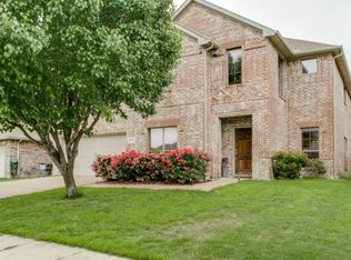 2144 Woodhaven Dr, Little Elm, TX 75068