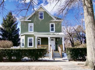 58 Willard Ave, Springfield, MA 01109