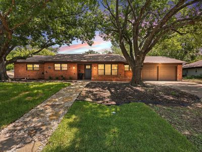6113 Whitman Ave, Fort Worth, TX, 76133