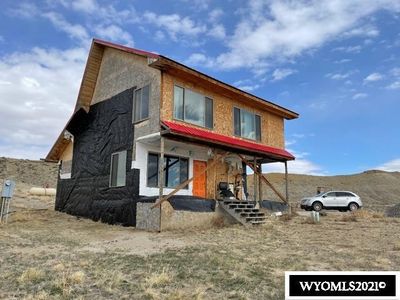 52 Last Chance Dr, Riverton, WY, 82501