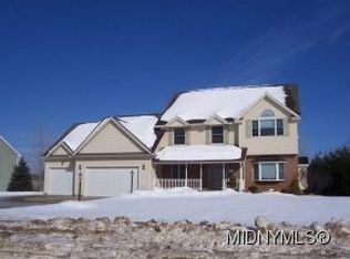 8633 Elmer Hill Rd, Rome, NY 13440