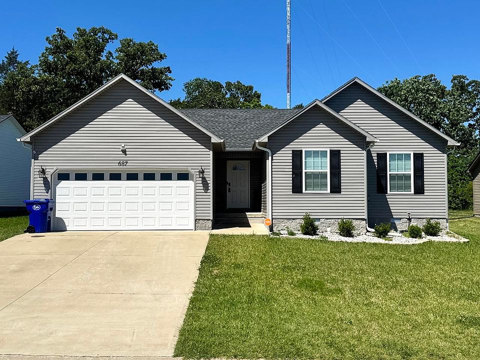 1st image of 687 Northridge Dr