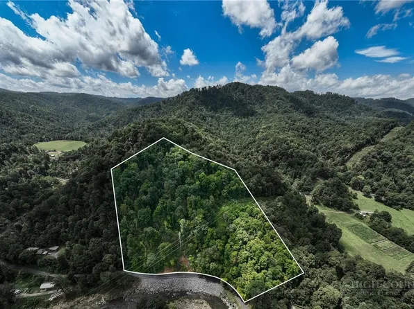 TBD Heaton Branch Road, Butler, TN 37640