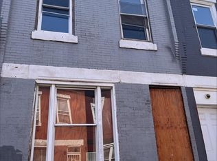 2419 N Gratz St, Philadelphia, PA