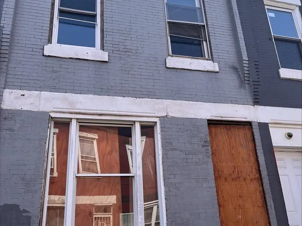 2419 N Gratz St, Philadelphia, PA 19132