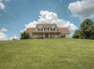 123 Miller Xing, Jonesborough, TN 37659