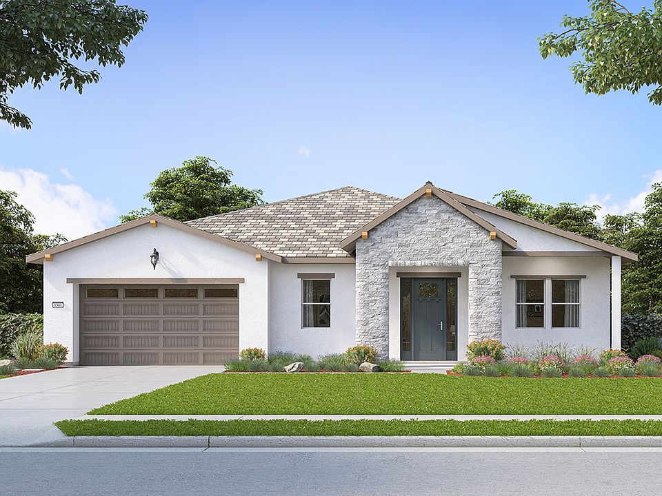 Ridgeline - Plan 13B