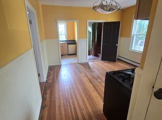6 Ellery St #2, Providence, RI 02909