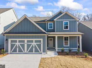 65 Bowers Estates Dr, Hartwell, GA 30643
