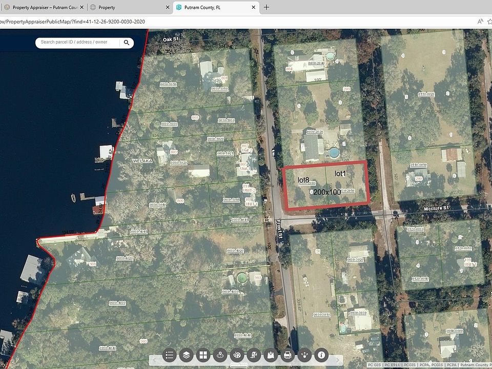 1st image of 0 Front St