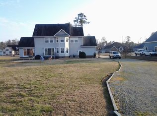 169 Billets Bridge Rd, Camden, NC 27921