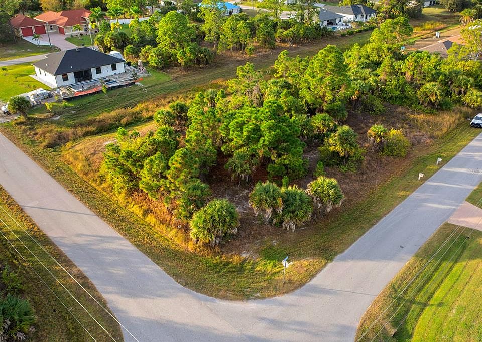 1st image of Dinsmore St Lot 1