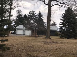 1590 County Road 25, Archbold, OH 43502