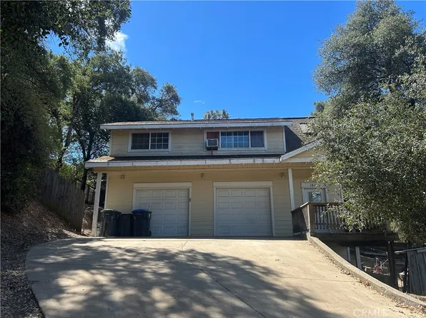 15450 Tana St, Clearlake, CA 95422