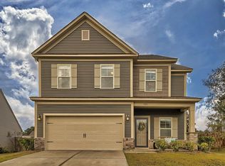 420 Walking Ln, Lexington, SC 29073