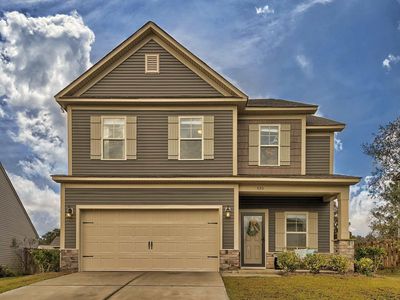420 Walking Ln, Lexington, SC, 29073
