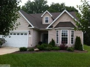 3116 Rock Pond Cir, High Point, NC 27265