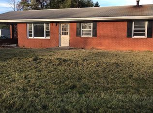1568 Patterson Mill Rd, Grottoes, VA 24441