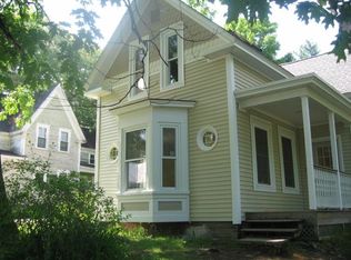 124 Autumn St, Rochester, NH 03868