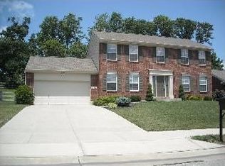 1965 Arbor Springs Blvd, Union, KY 41091