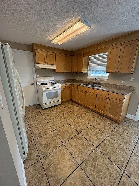 Kitchen View 2
