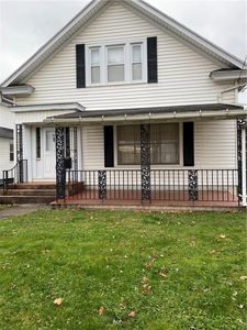 521 E Main St, Bradford, PA, 16701