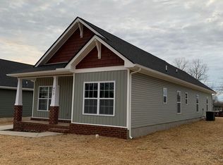 453 Cochran St, Alcoa, TN 37701