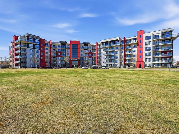 3rd image of 11080 Ellerslie Rd SW #613