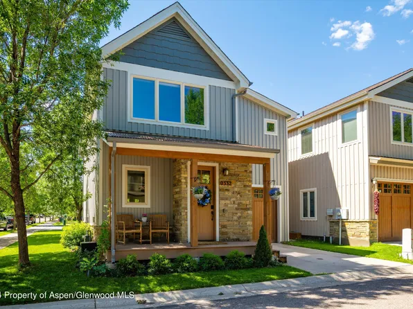 332 Linden Cir, Carbondale, CO 81623