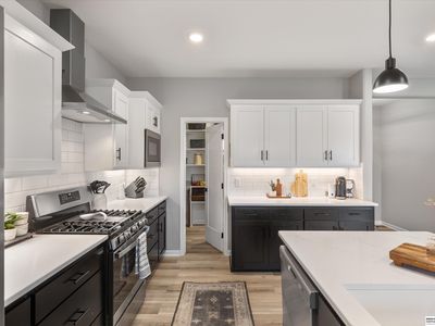 11057 N 171st St, Bennington, NE, 68007