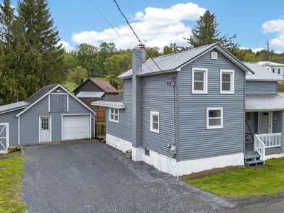 114 Woods Road, Saint Johnsville, NY, 13452