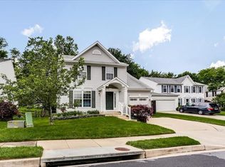7486 Wind Swept Ct, Sykesville, MD 21784