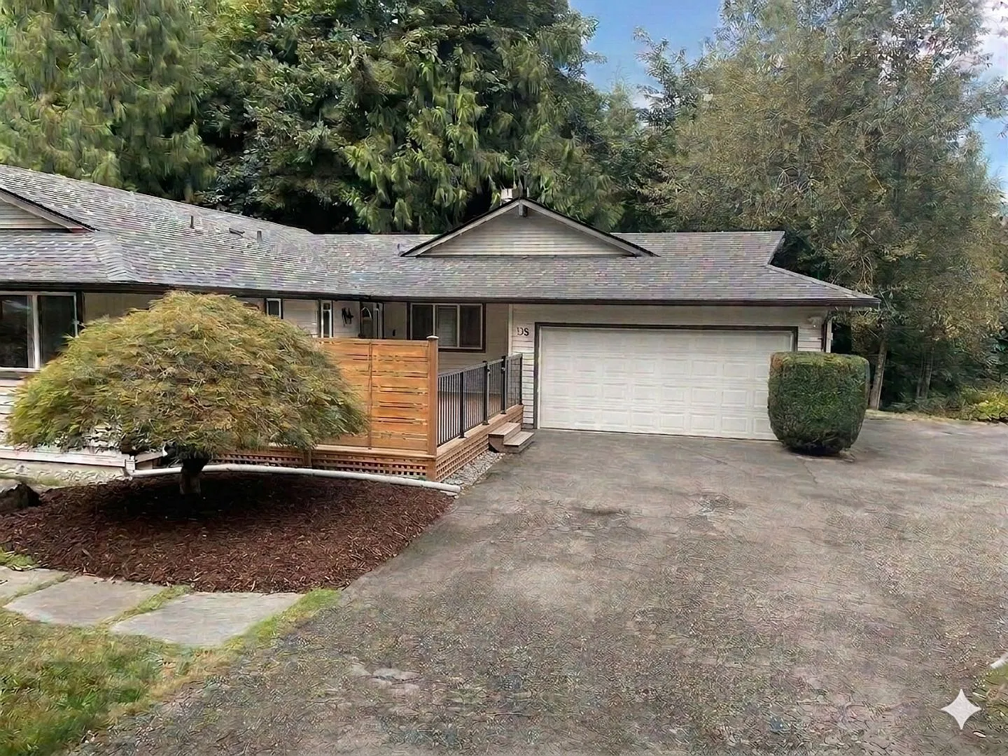 Beautifully Remodeled Issaquah Home with Modern Updates, Bonus Office & Outdoor Living Spaces! — Photo 1