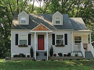 1356 Greenland Ave, Nashville, TN 37216