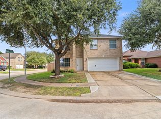 14642 Alannah Lagoon Ct, Houston, TX 77083