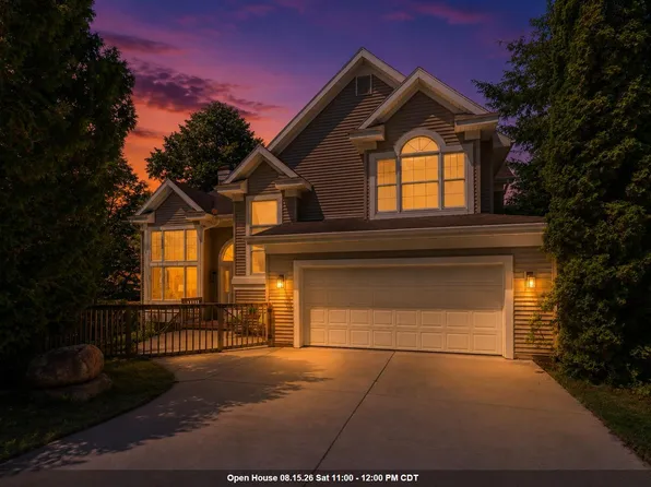 5181 Edgewater Beach Rd, Green Bay, WI 54311