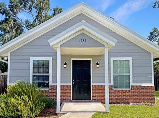 1737 Lynn St NW, Jasper, FL 32052