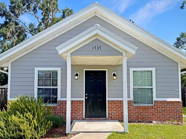 1737 Lynn St NW, Jasper, FL 32052