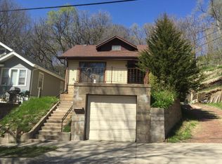 452 Fuller Ave, Council Bluffs, IA 51503