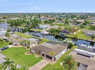 138 SW 49th St, Cape Coral, FL 33914