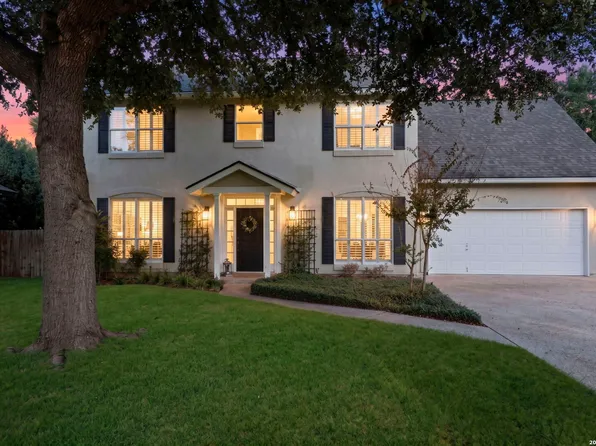 1655 Hawks Tree Ln, San Antonio, TX 78248