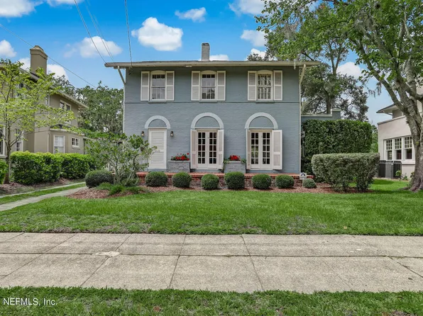 3533 OAK Street, Jacksonville, FL 32205