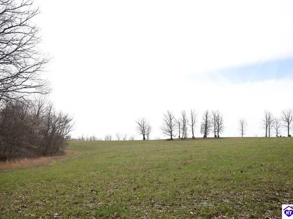 1800 E Millerstown Rd Tract 3, Upton, KY 42784