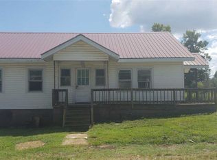 205 John N Wills Ave, Eastaboga, AL 36260