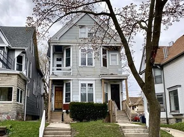 2521 North Murray AVE #2523, Milwaukee, WI 53211