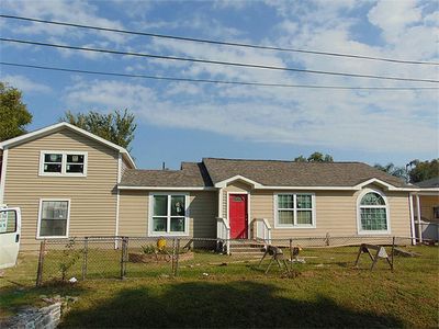 7225 El Paso St, Houston, TX, 77020