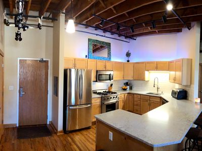 418 N 3rd St Unit 430, Milwaukee, WI, 53203